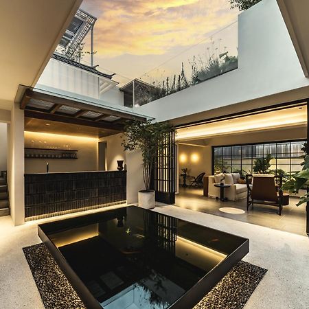 大理如果云知道酒店 Dali  Exterior foto