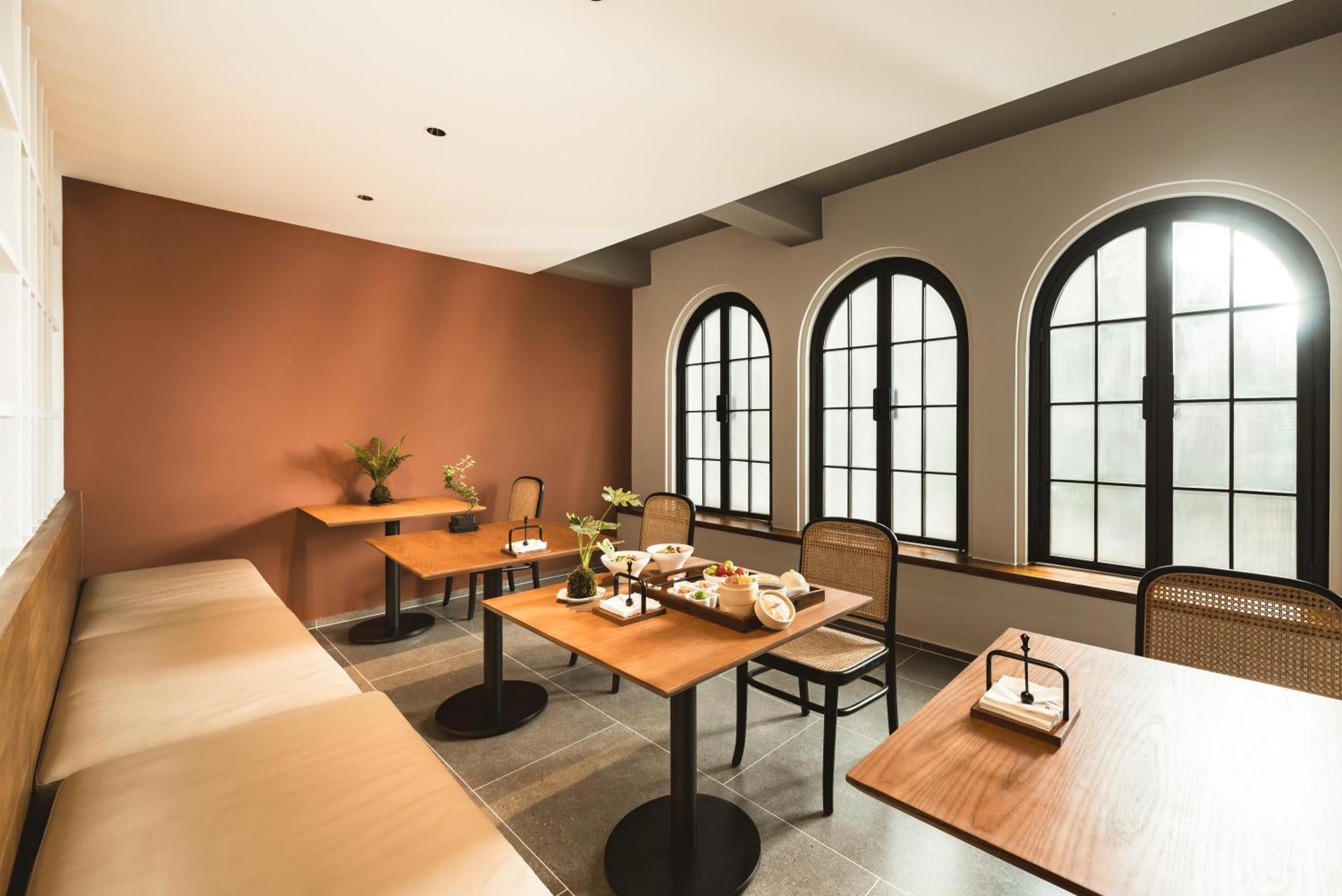 大理如果云知道酒店 Dali  Exterior foto